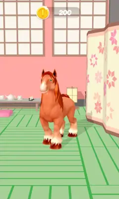 Talking Horse android App screenshot 15